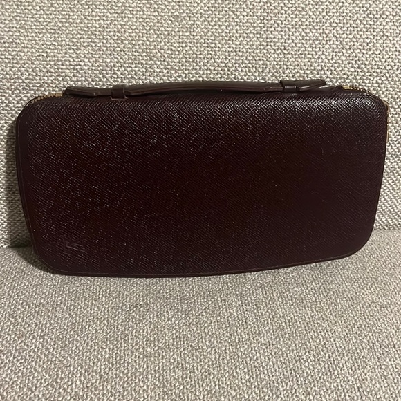 Louis Vuitton Authentic Atoll Organizer MI0048 - Picture 1 of 17